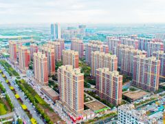 中天·北灣新城