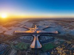北京大興機(jī)場