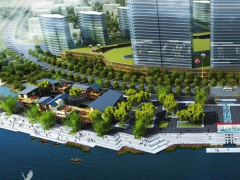 臺州市江北公園